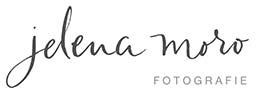 Jelena Moro Photography Logo